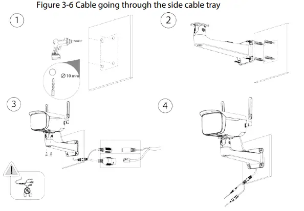 Dahua-IPC-HFW5842DK1-Bullet-Network-Camera-FIG-11