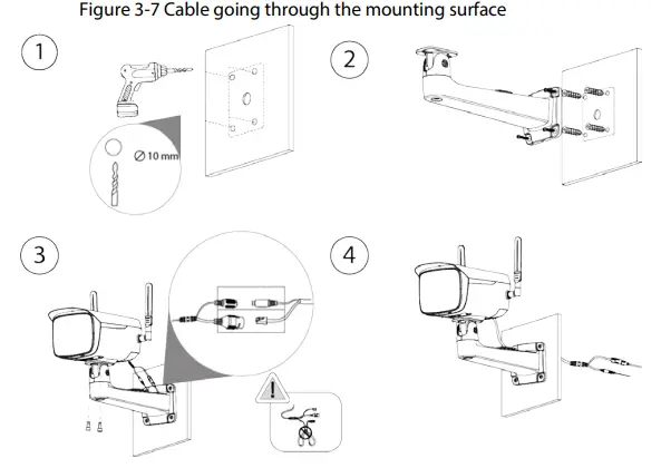 Dahua-IPC-HFW5842DK1-Bullet-Network-Camera-FIG-12