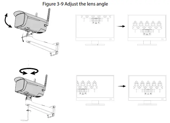 Dahua-IPC-HFW5842DK1-Bullet-Network-Camera-FIG-14