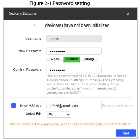 Dahua-IPC-HFW5842DK1-Bullet-Network-Camera-FIG-5