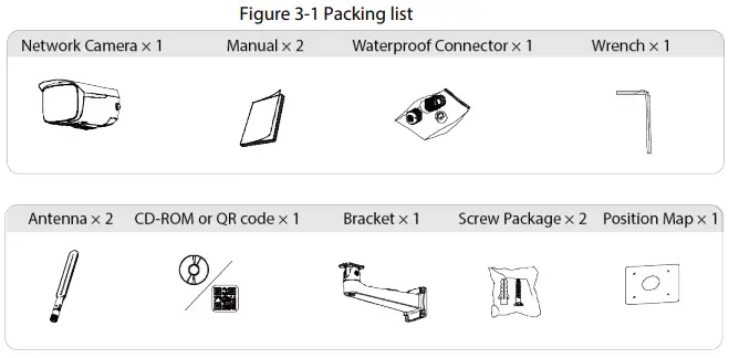 Dahua-IPC-HFW5842DK1-Bullet-Network-Camera-FIG-6