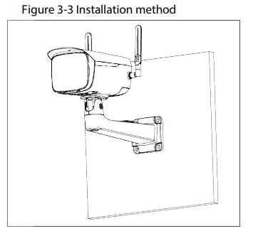 Dahua-IPC-HFW5842DK1-Bullet-Network-Camera-FIG-7