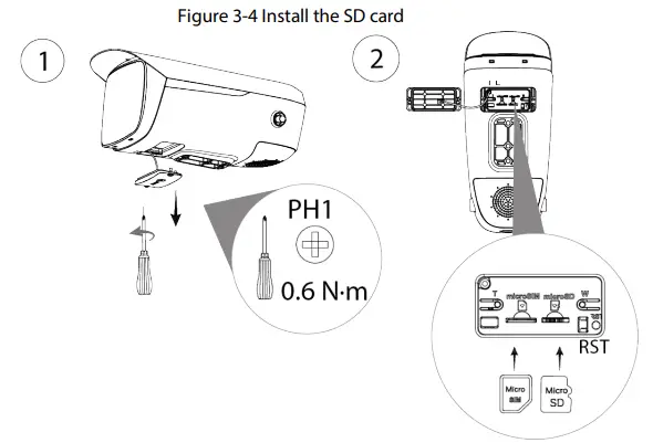 Dahua-IPC-HFW5842DK1-Bullet-Network-Camera-FIG-9