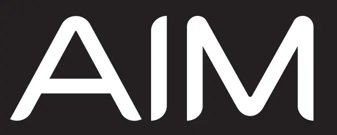 AIM Logo