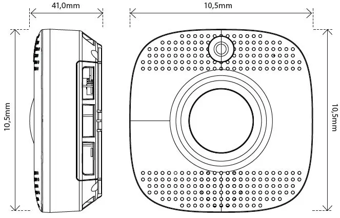 heatit-Z-Wave Z-Smoke-Smoke-and-Multisensor-230V-Black-fig- (1)