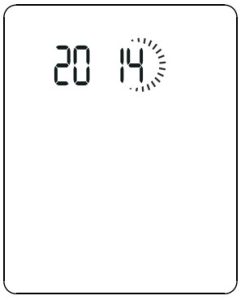 Real Time Clock Setting