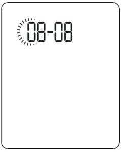 Real Time Clock Setting