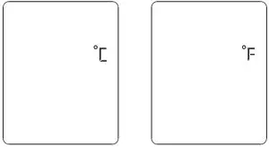 Selecting A Temperature Scale