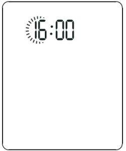 Real Time Clock Setting