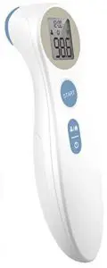 BESTMED DET-306 Infrared Forehead Thermometer