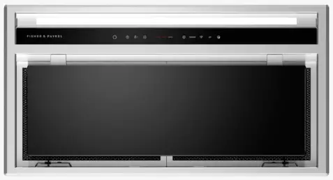 HP60IDCHEX4 Integrated Rangehood