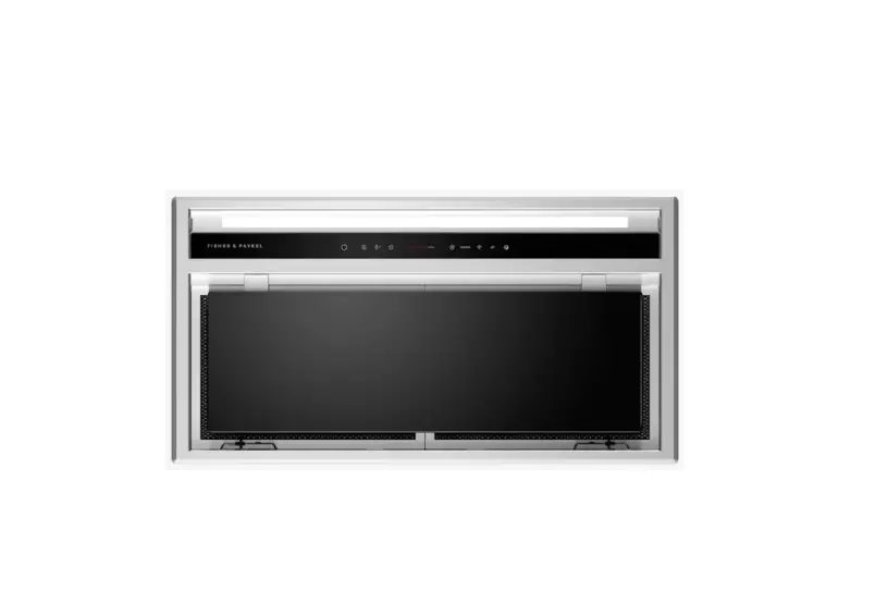 Fisher Paykel Hp60idchex4 Integrated Rangehood User Guide