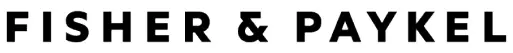 FISHER PAYKEL-Logo