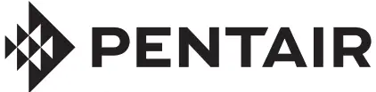 PENTAIR logo