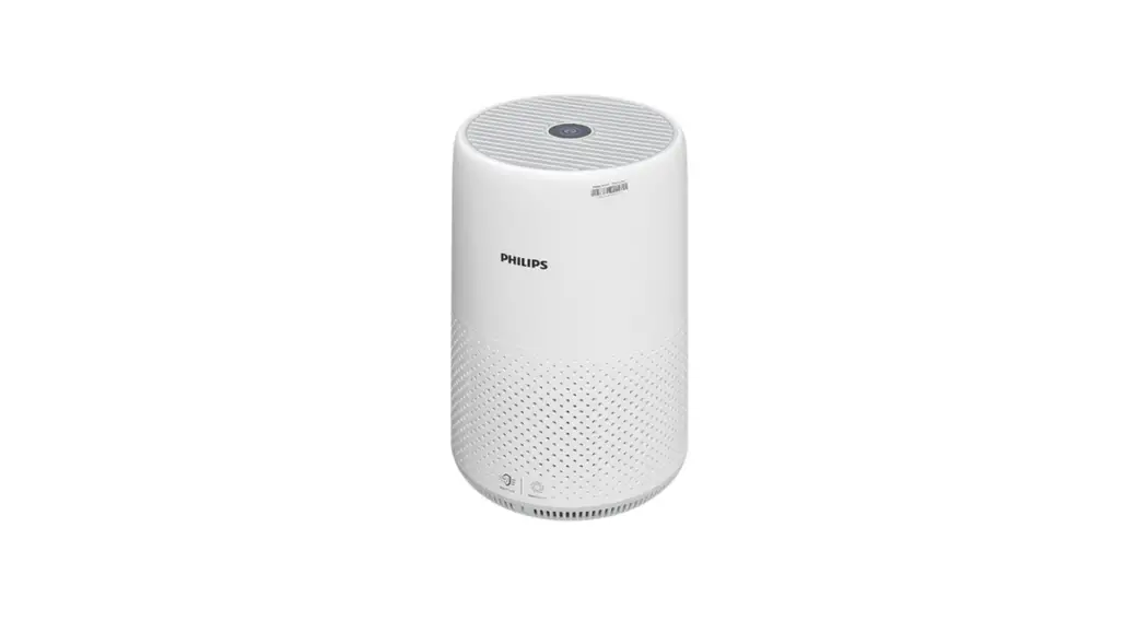 Philips Ac0850 800i Series Compact Air Purifier User Manual Philips Ac0850 800i Series Compact Air Purifier User Manual