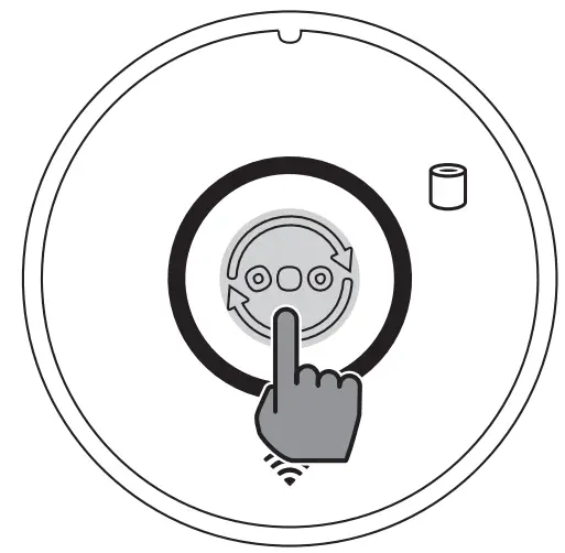 PHILIPS AC0850 800i Series Compact Air Purifier - Product Overview 4