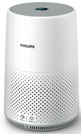 PHILIPS AC0850 800i Series Compact Air Purifier