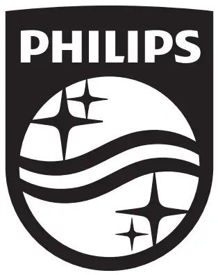 PHILIPS Logo 1