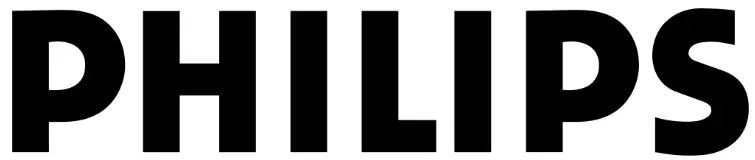 PHILIPS Logo