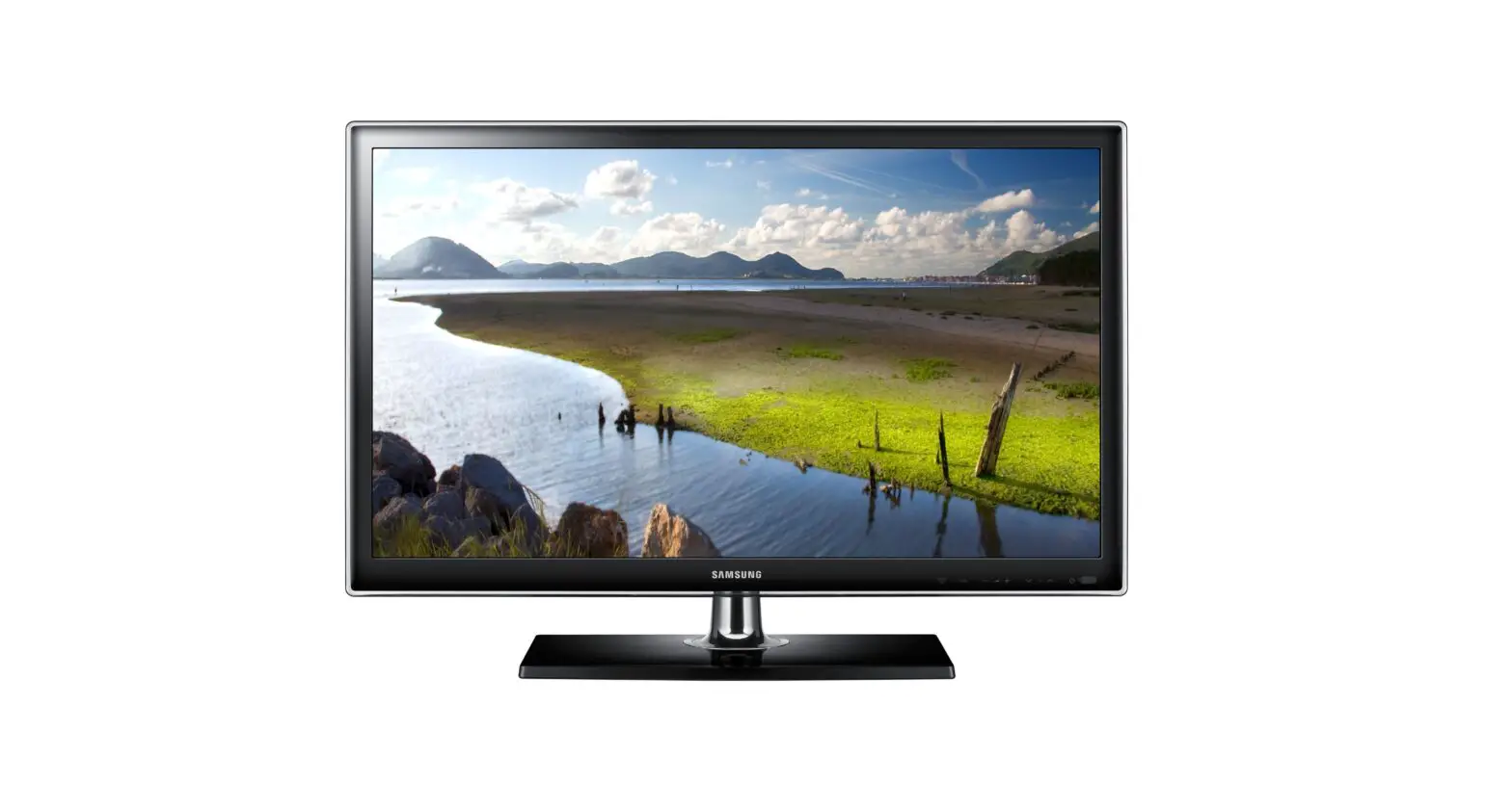 Samsung Ue22d5000nw Smart Led Tv User Manual