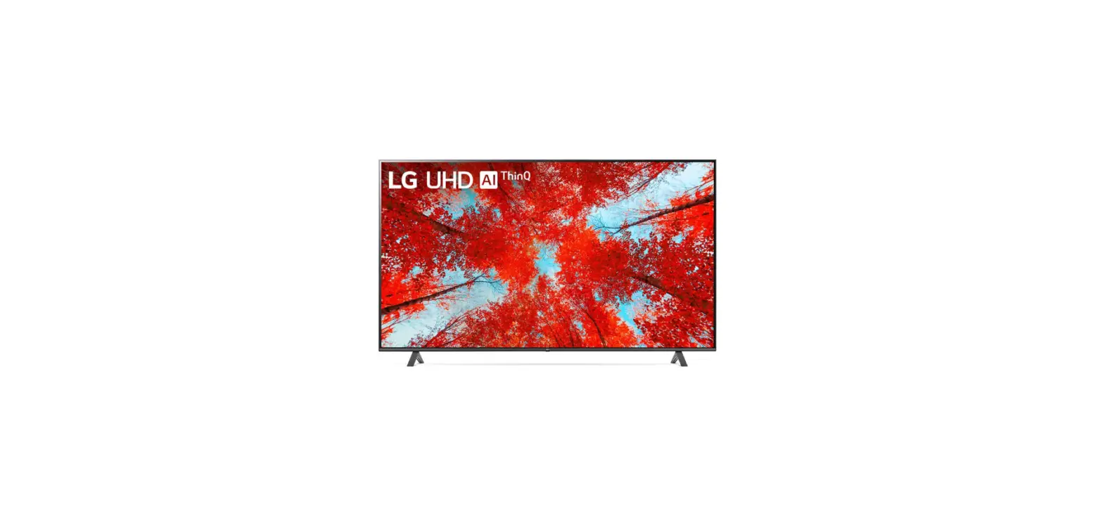 Lg 75uq9000pud 75 Inch Class Smart Tv Owner's Manual