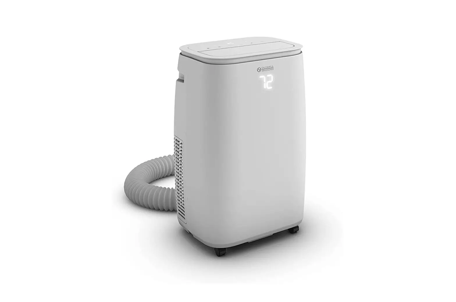 Olimpia Splendid Smart 12000 Btu 8000 Doe Dolceclima Wifi Portable Air Conditioner User Manual