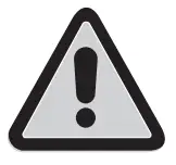 Warning Icon