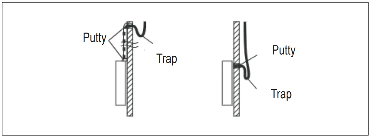 Connection Instruction