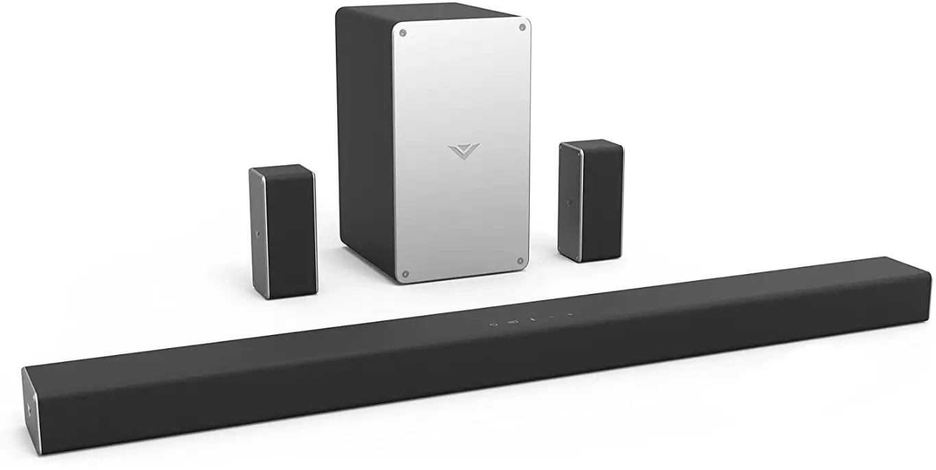 VIZIO Sound Bar for TV