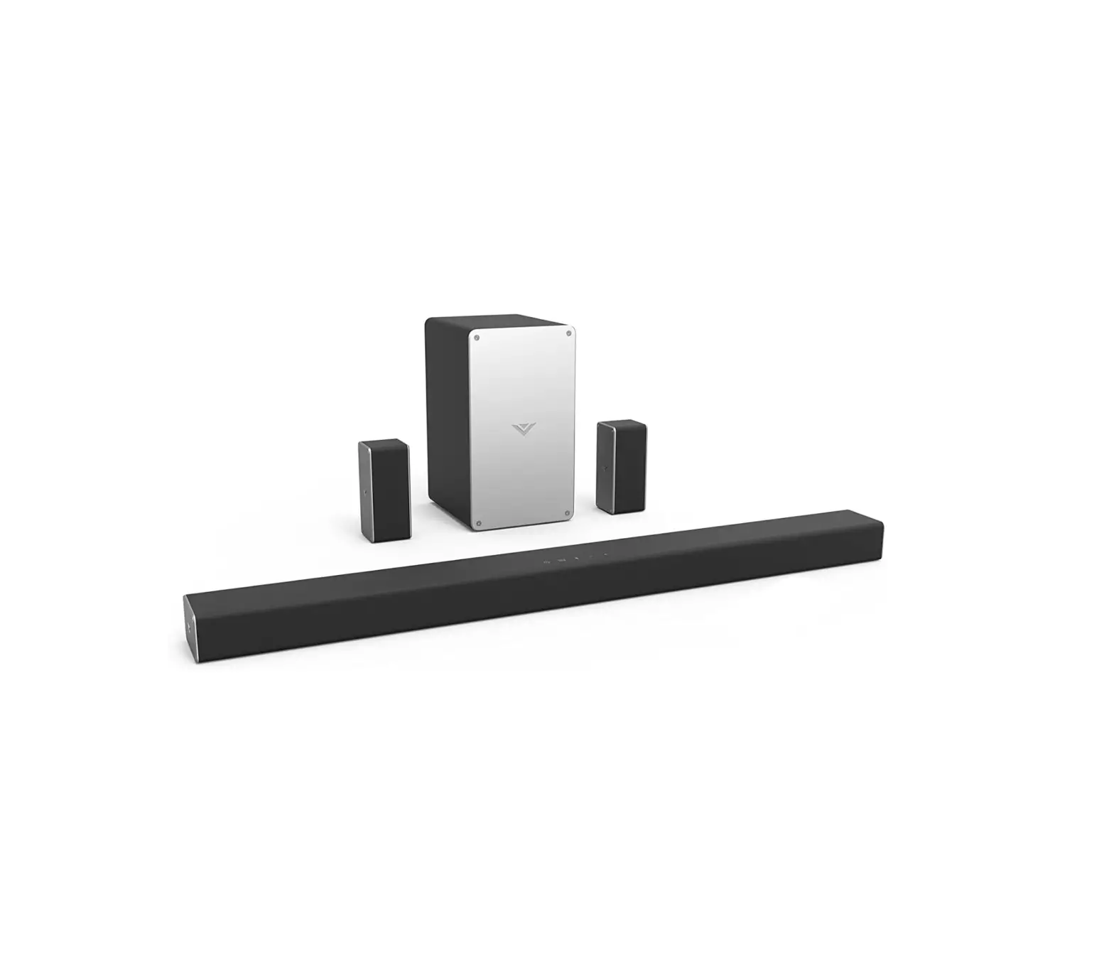 Vizio Sound Bar For Tv User Guide
