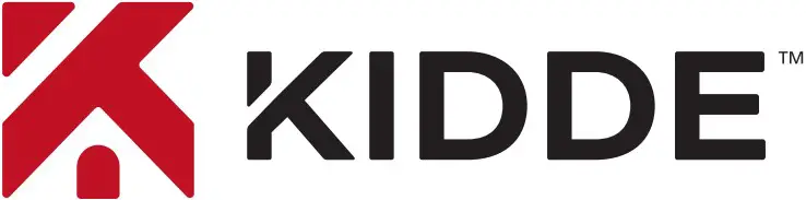KIDDE logo