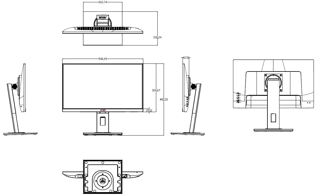 ASUS-VA24EHE-HD-LCD-Monitor-FIG-8