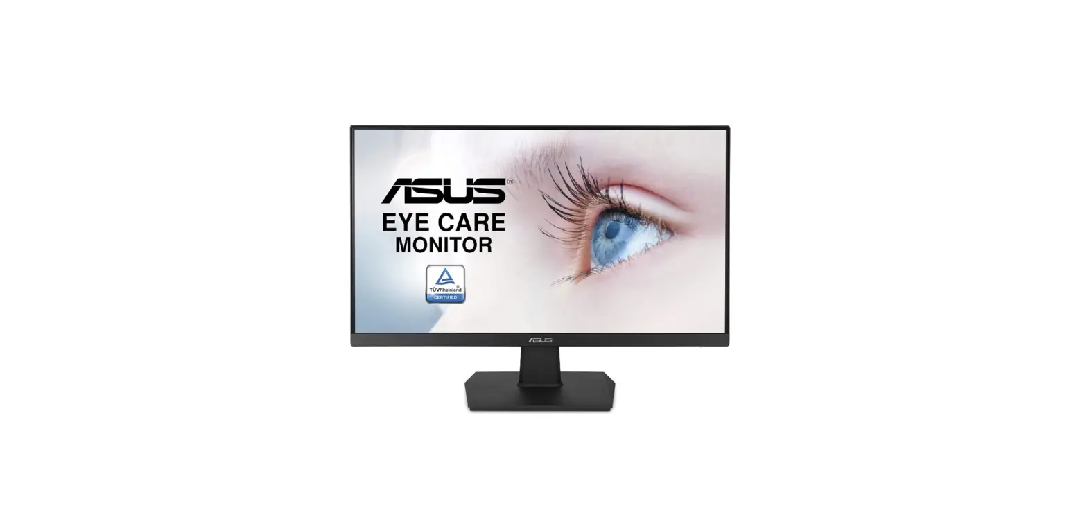 Asus Va24ehe Hd Lcd Monitor User Guide