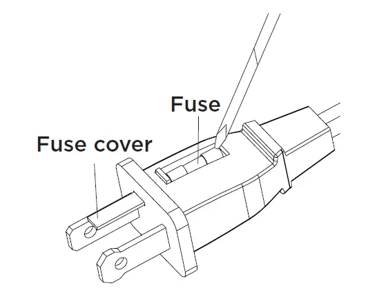 BLACK-DECKER-BFB09W-9 Inch-Frameless-Box-Fan-02