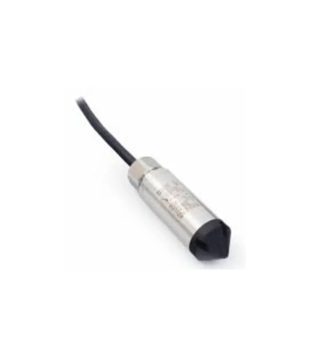 Keller Level And Pressure Transmitters User Guide Keller Level And Pressure Transmitters User Guide