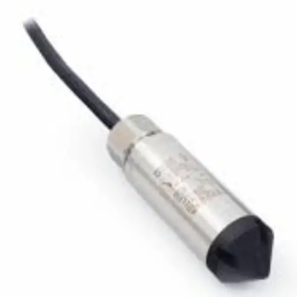 KELLER Level and Pressure Transmitters