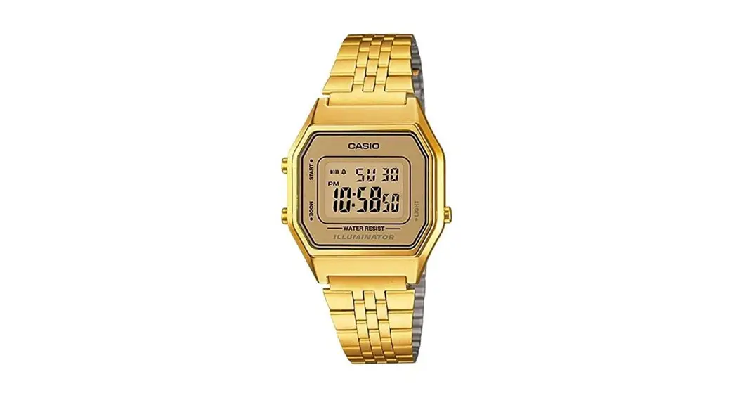 Casio Watch 3284 User Guide Casio Watch 3284 User Guide