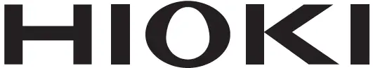 HIOKI-LOGO