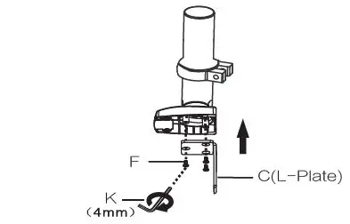 AOC-AD110D0-Ergonomic-Monitor-Arm-3