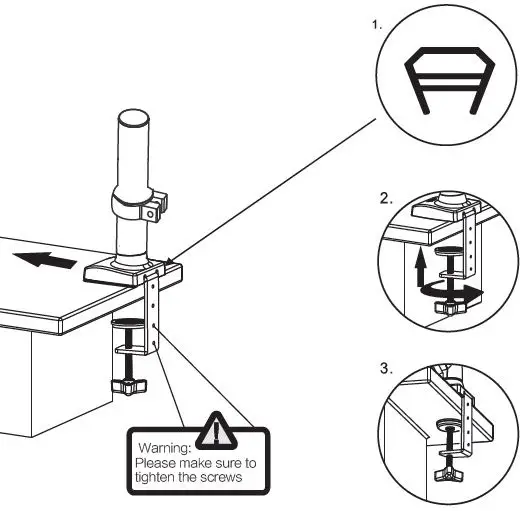AOC-AD110D0-Ergonomic-Monitor-Arm-5
