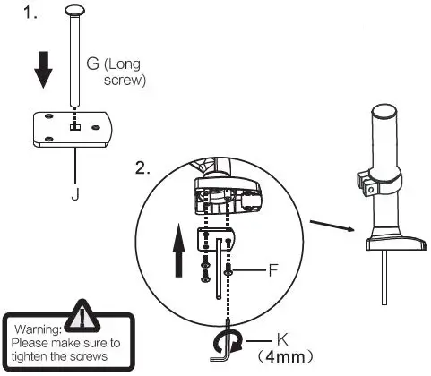 AOC-AD110D0-Ergonomic-Monitor-Arm-7