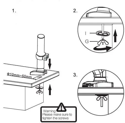 AOC-AD110D0-Ergonomic-Monitor-Arm-8