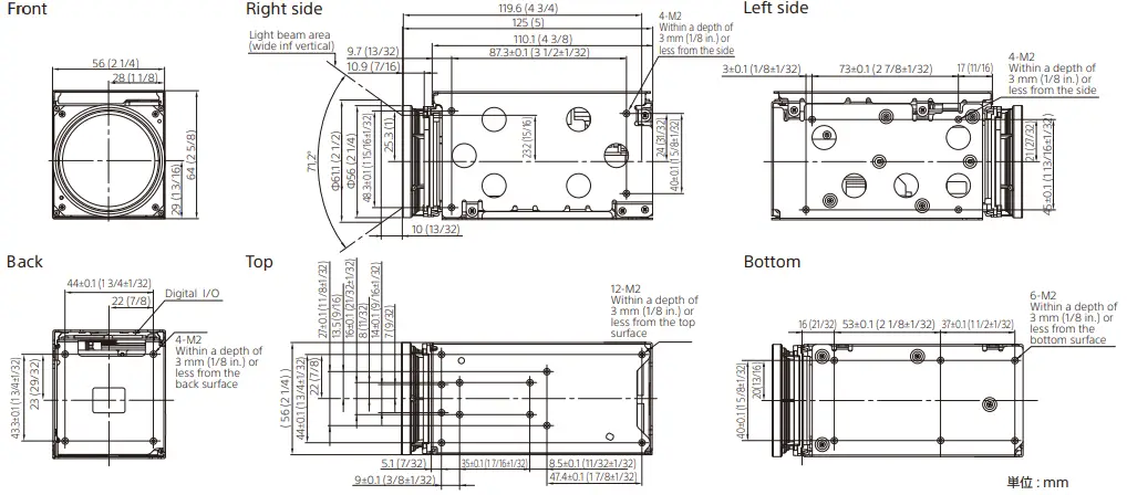 STARVIS-4M-FCB-EW9500H-(HDMI)-Color-Camera-Block-fig-18