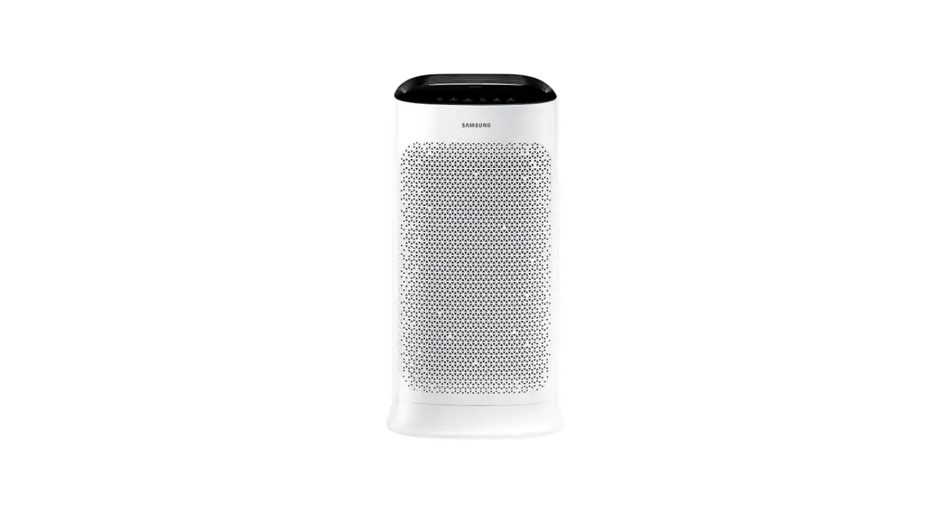 Samsung Ax60t5080wd/sa Air Purifier With Wi-fi User Manual Samsung Ax60t5080wd/sa Air Purifier With Wi-fi User Manual