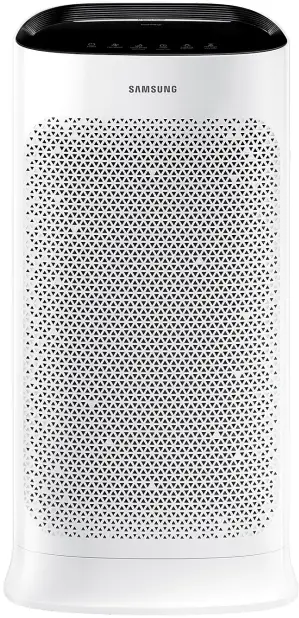 SAMSUNG AX60T5080WD SA Air Purifier with Wi Fi