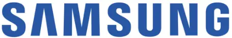 SAMSUNG logo