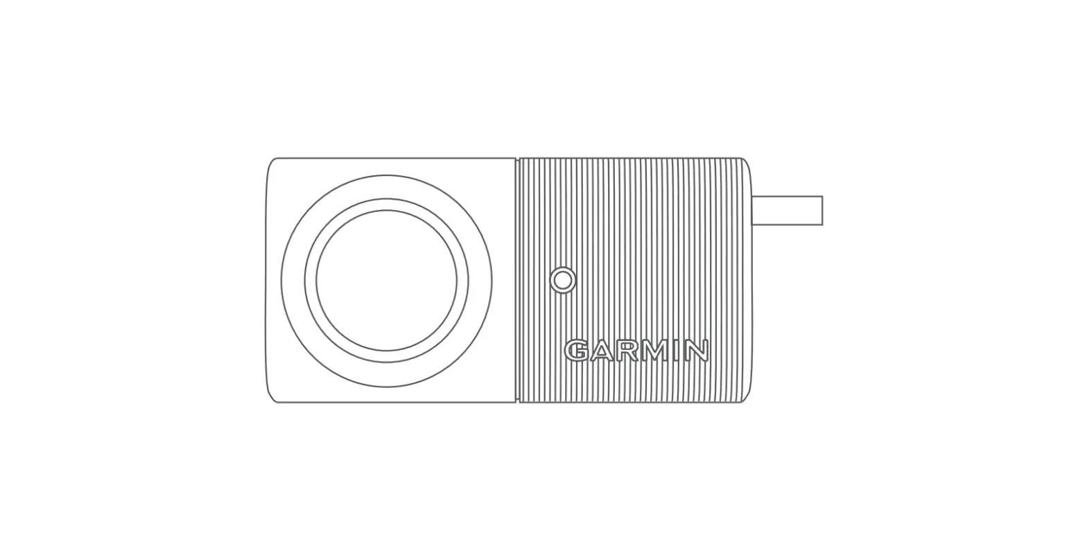 Garmin Bc 50 Ir Wireless Backup Camera Installation Guide