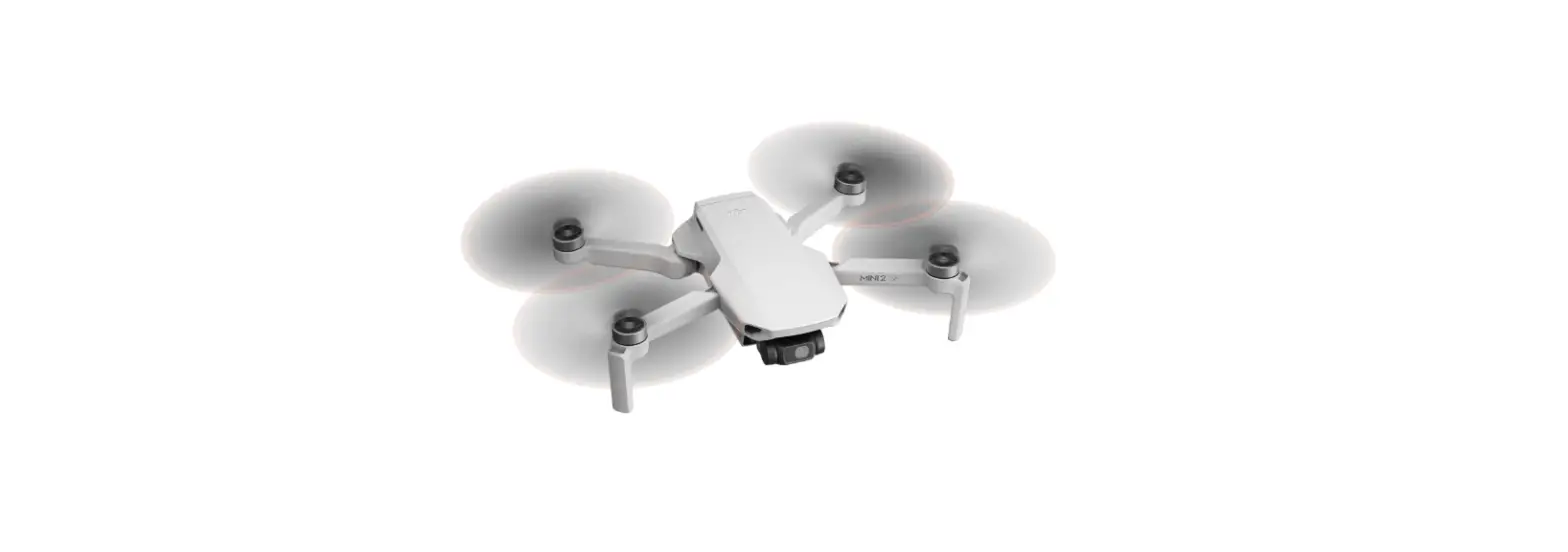 Dji Mini 2 Se Drone User Guide