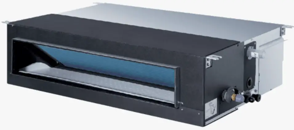 Haier AD18MS1ERA Ducted, Medium Static, 5.0 kW