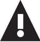 Warning Icon
